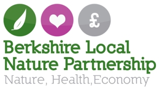 Berkshire LNP logo